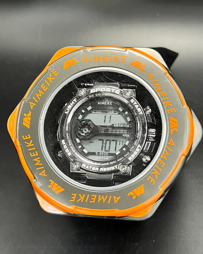 Aimeke S662