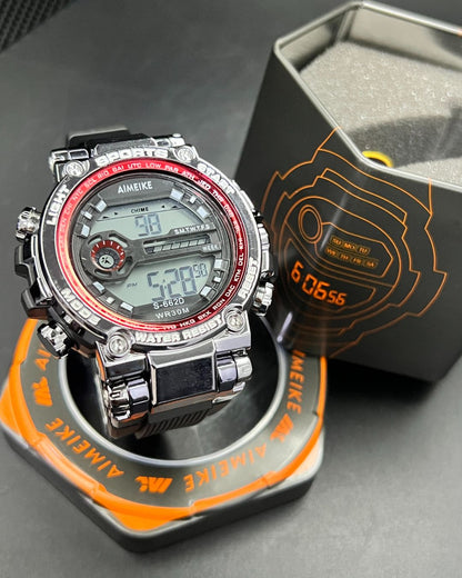 Aimeke S662