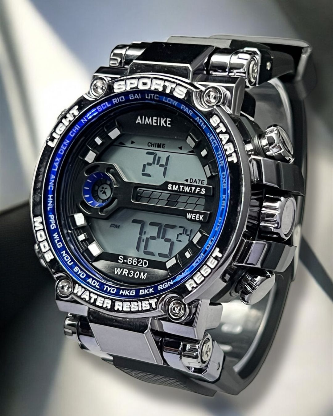 Aimeke S662