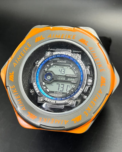 Aimeke S662