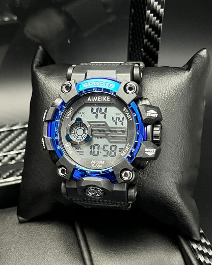 Aimeke WR30M