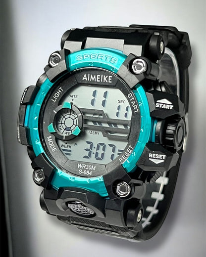 Aimeke WR30M