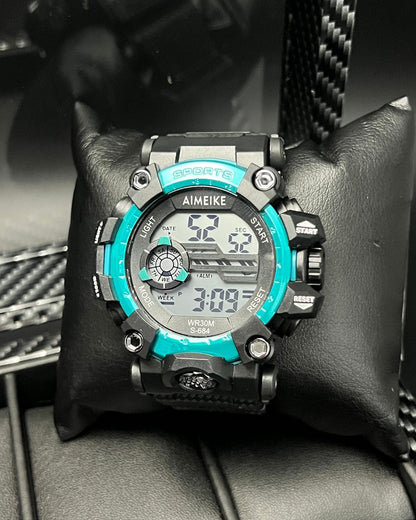 Aimeke WR30M