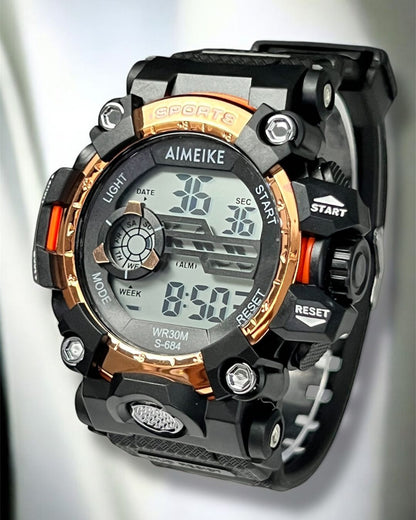 Aimeke WR30M