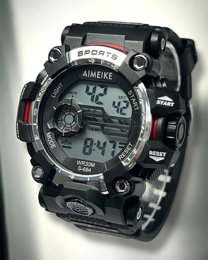 Aimeke WR30M