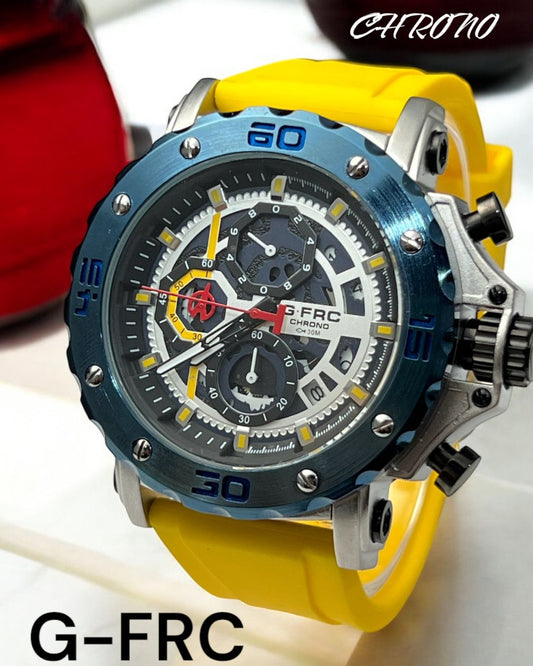 G-Force Chrono 3959