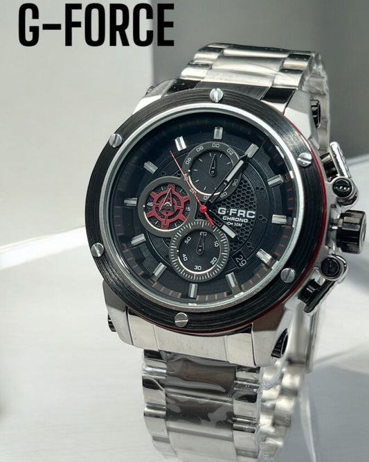 G-Force Chrono 3912