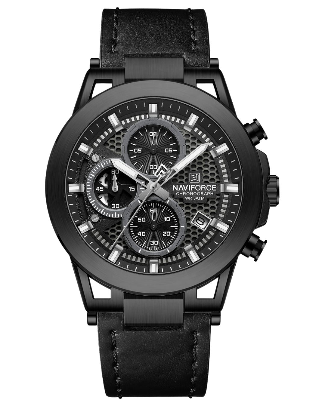Naviforce NF8073H Cuero