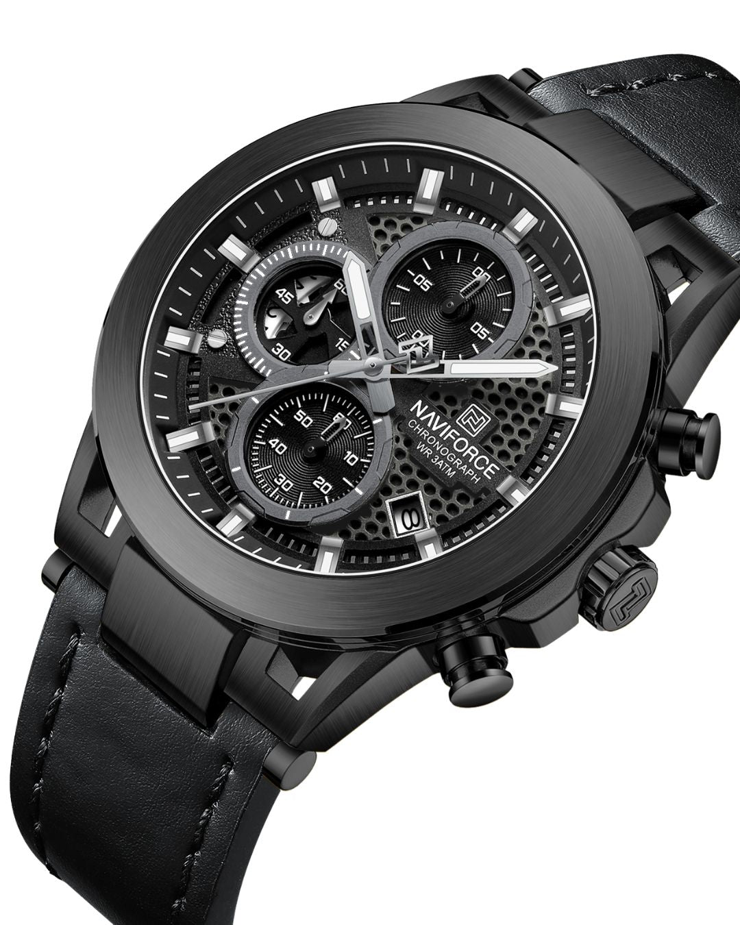 Naviforce NF8073H Cuero