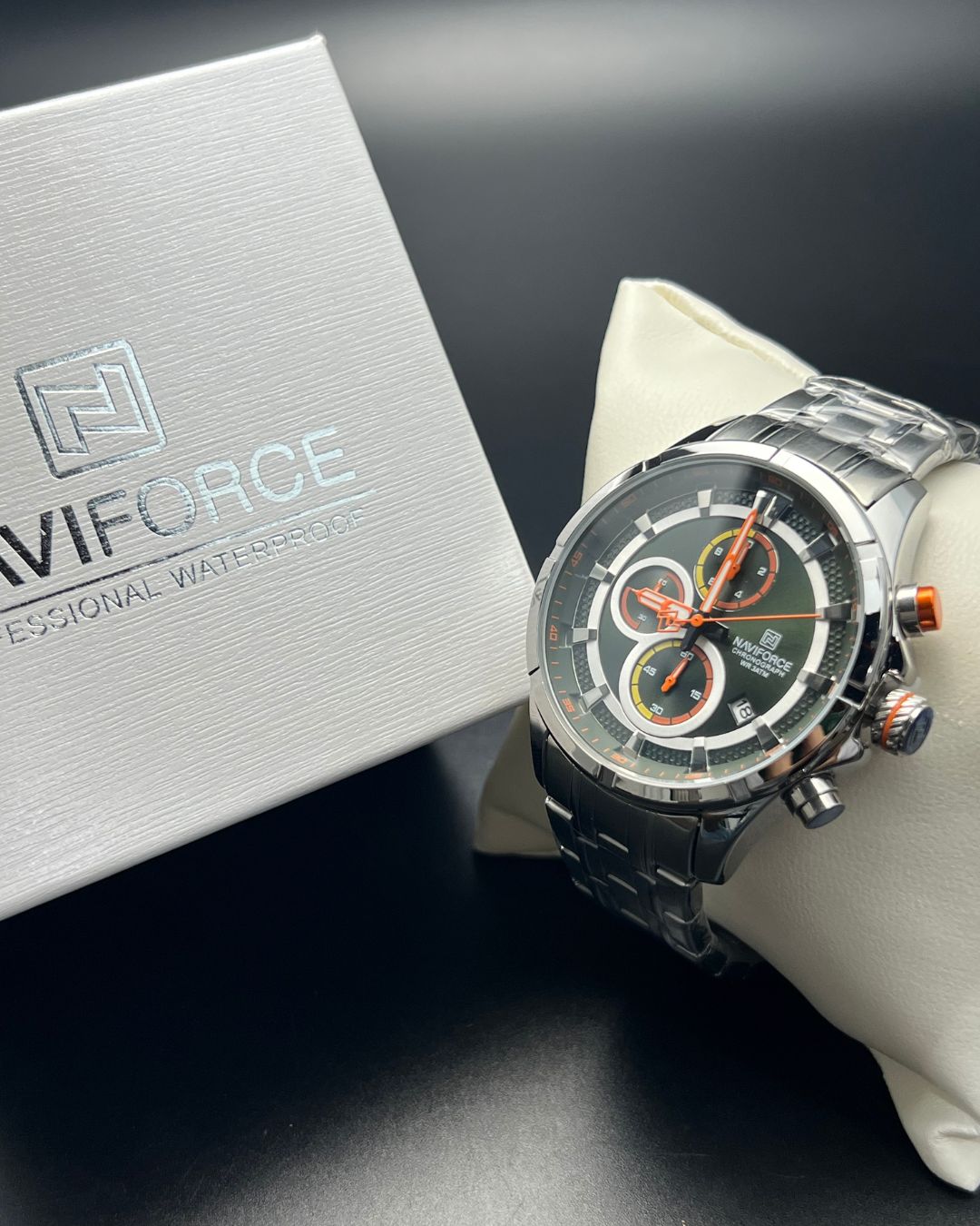 Naviforce NF8046