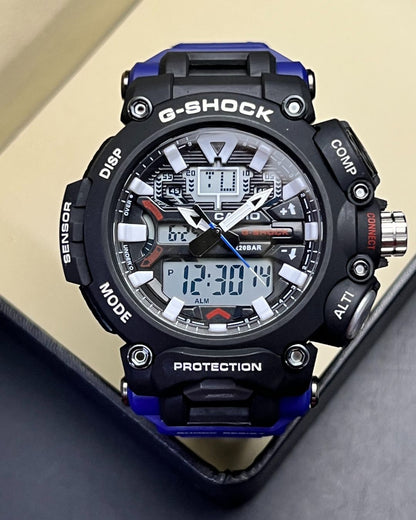Cs G - Shock 03 Color