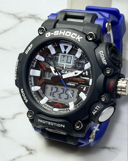 Cs G - Shock 03 Color