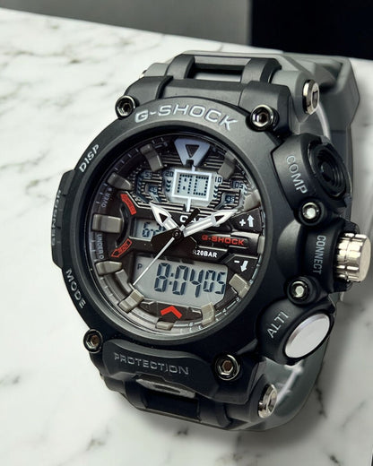 Cs G - Shock 03 Color