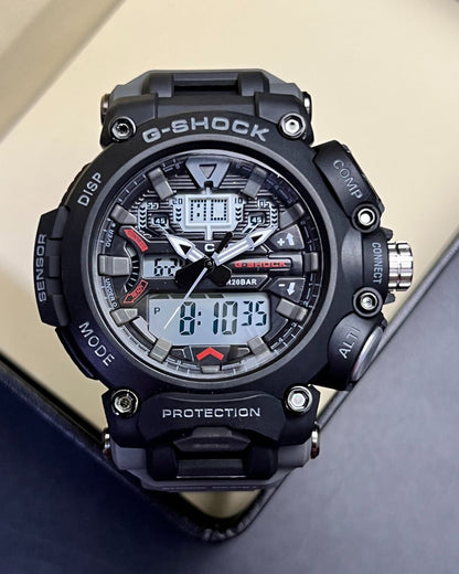 Cs G - Shock 03 Color