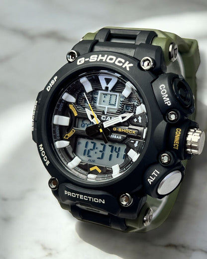 Cs G - Shock 03 Color