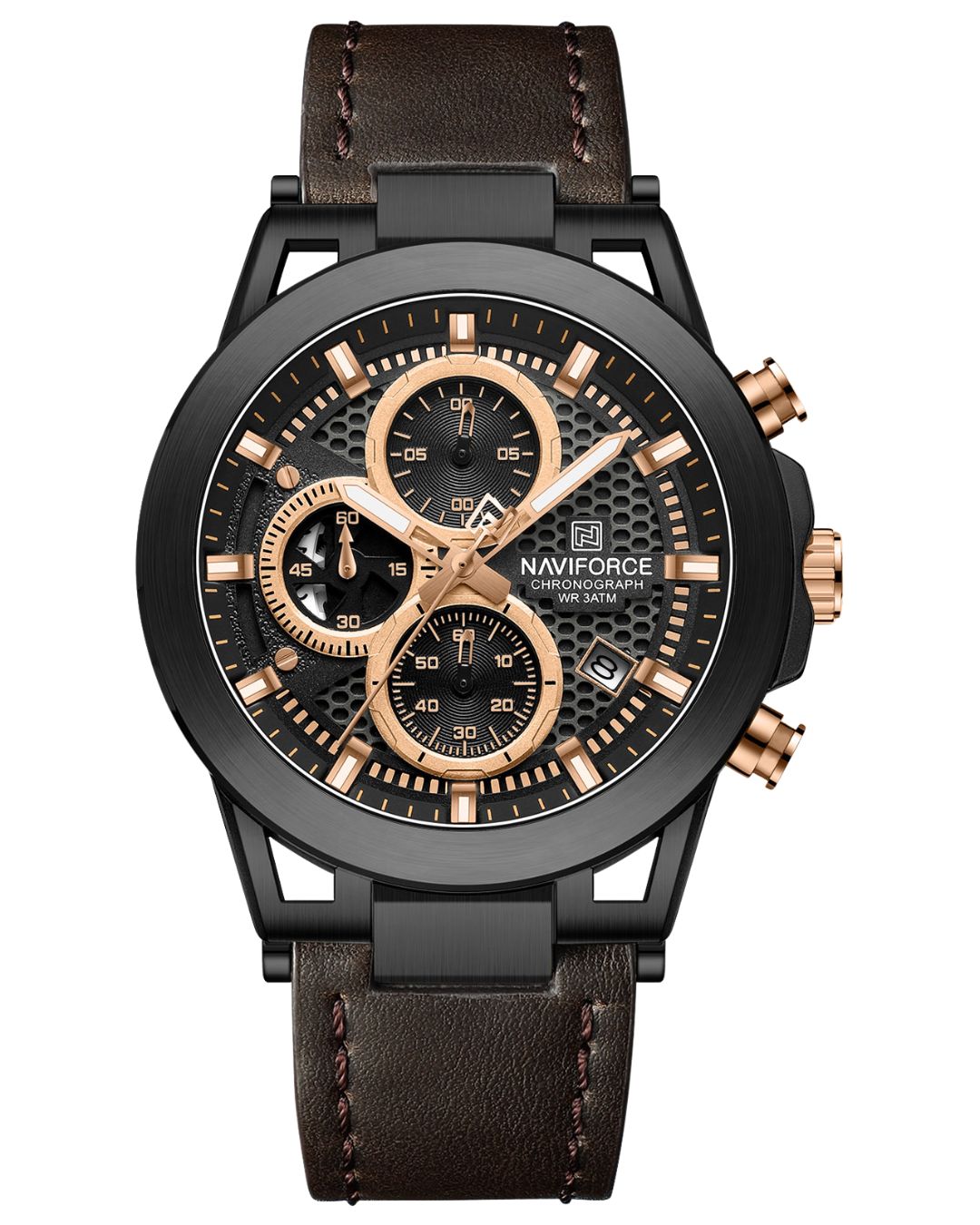 Naviforce NF8073H Cuero