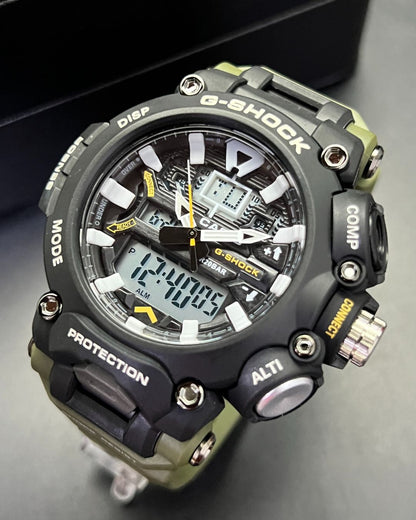 Cs G - Shock 03 Color
