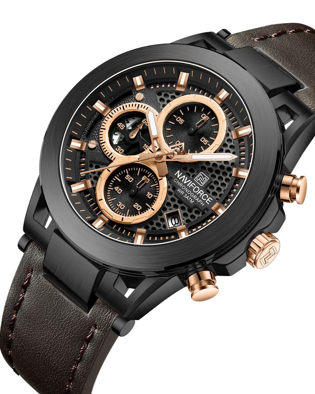 Naviforce NF8073H Cuero