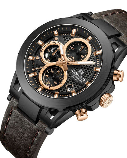 Naviforce NF8073H Cuero