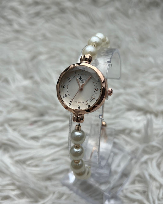 Reloj pulsera