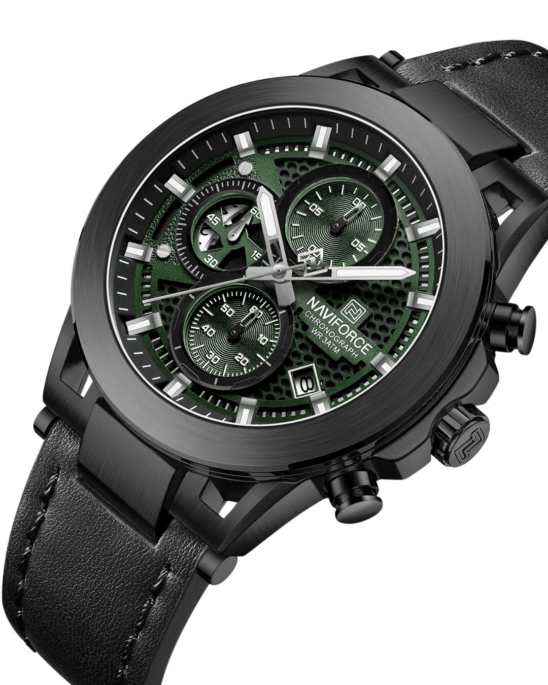 Naviforce NF8073H Cuero
