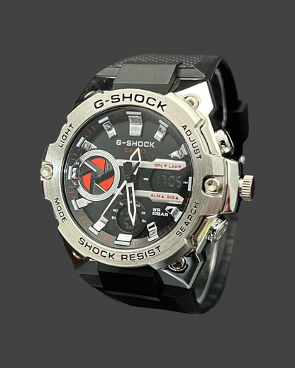 C01 G-Shock