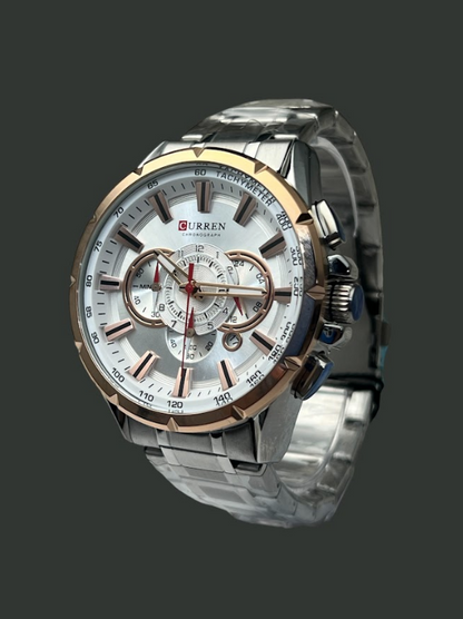 Curren M63 Acero