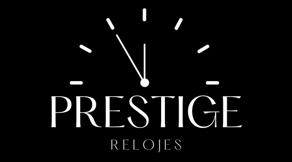 Relojes Prestige 