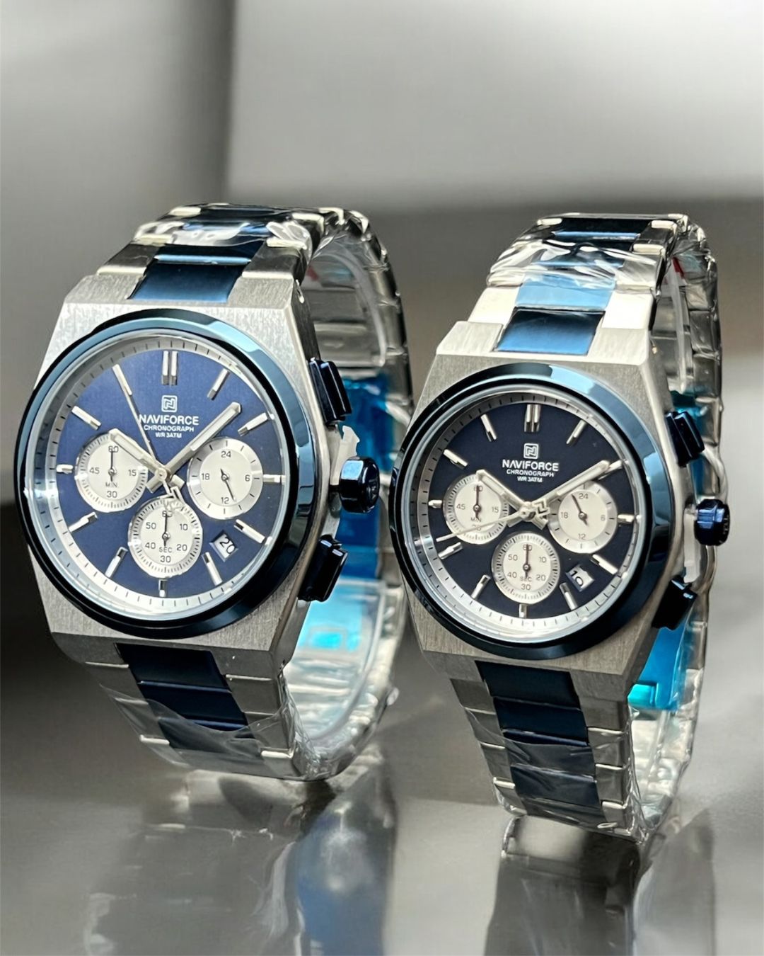 Naviforce NF8048 Pareja