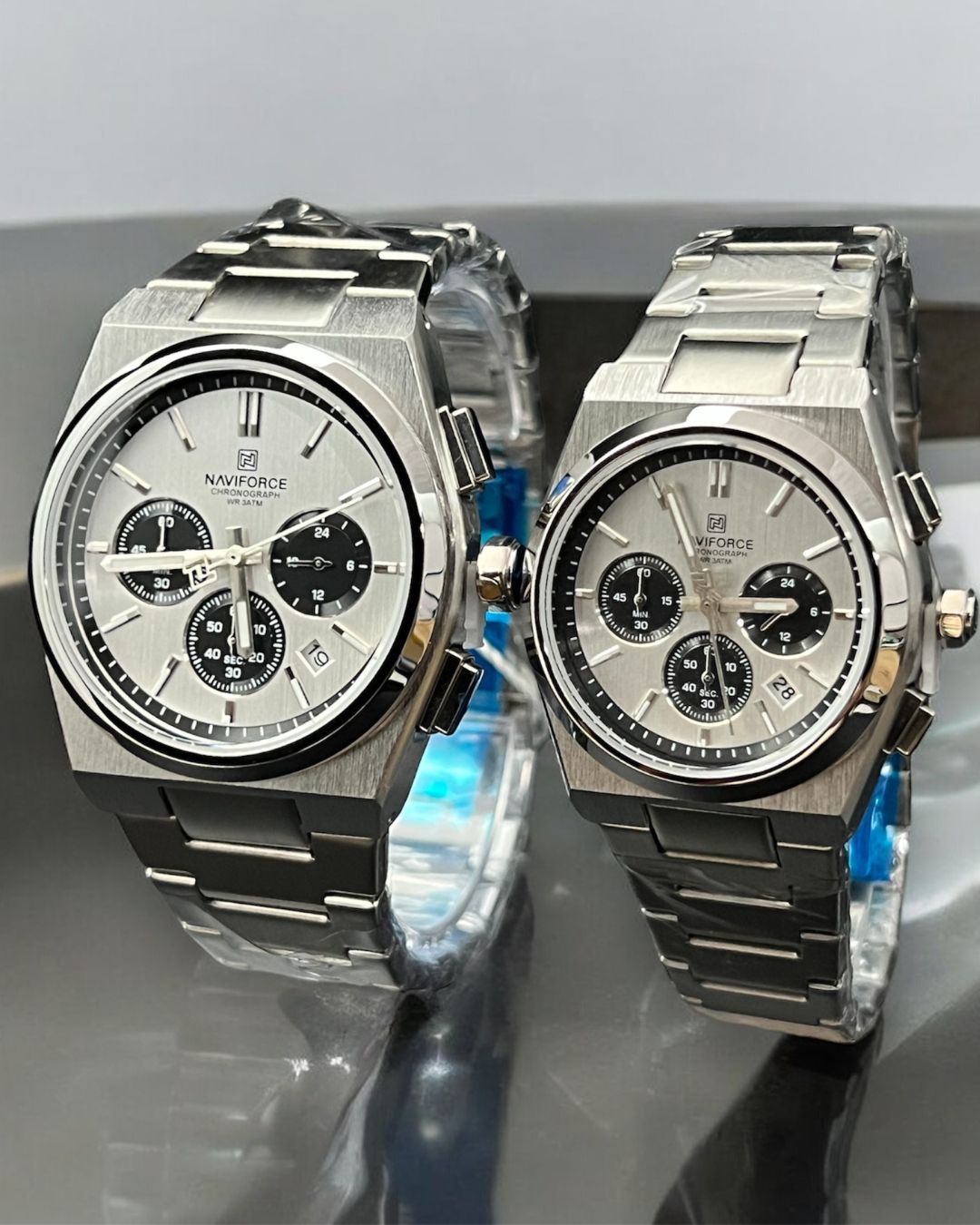 Naviforce NF8048 Pareja