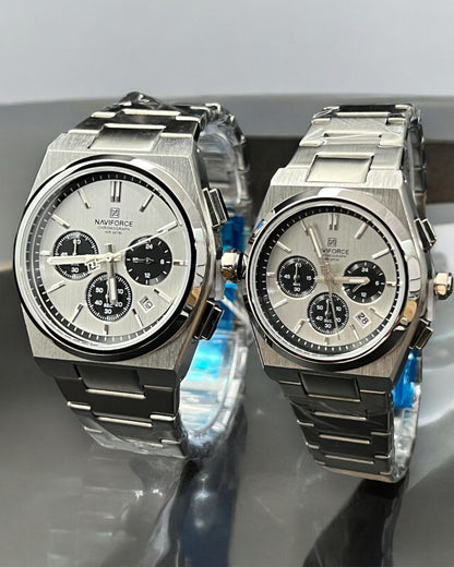Naviforce NF8048 Pareja