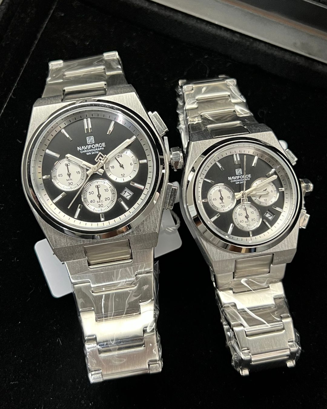 Naviforce NF8048 Pareja