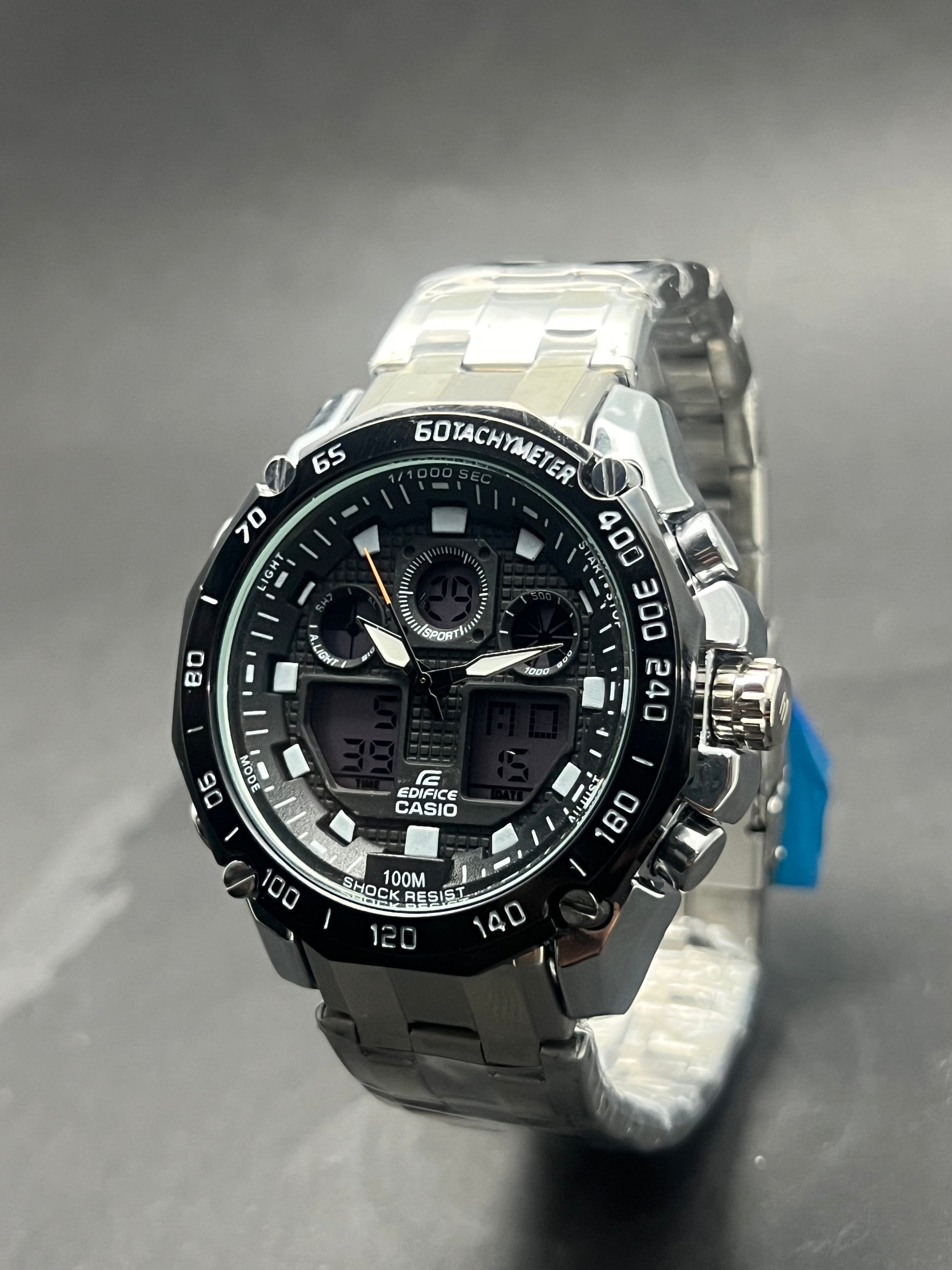 Reloj casio edifice 5349 efa 550 precio sale