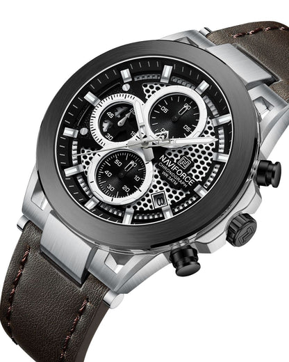 Naviforce NF8073H Cuero