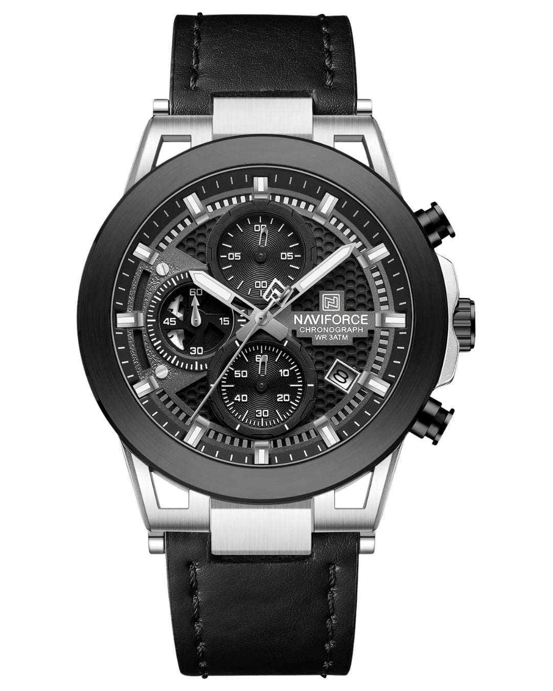 Naviforce NF8073H Cuero
