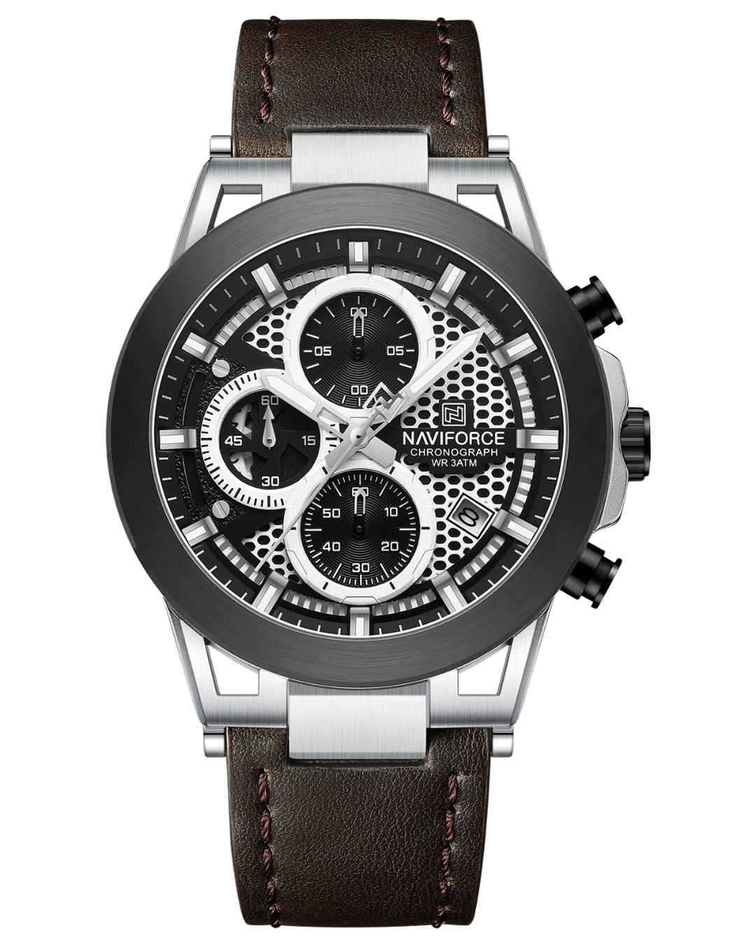 Naviforce NF8073H Cuero