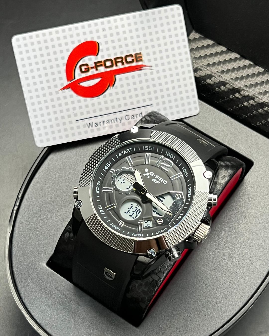 G-Force GP 180